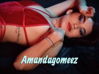 Amandagomeez