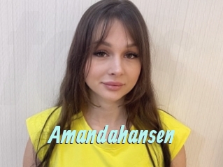 Amandahansen