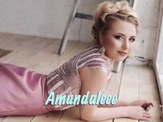 Amandaleee