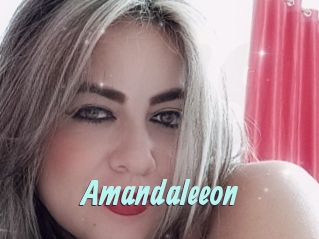 amandaleeon Ton Show