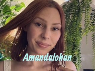 Amandalohan
