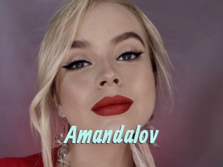 Amandalov