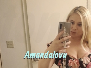 Amandalovu