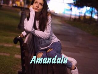 Amandalu