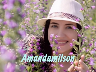 Amandamilson