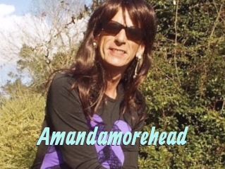 Amandamorehead
