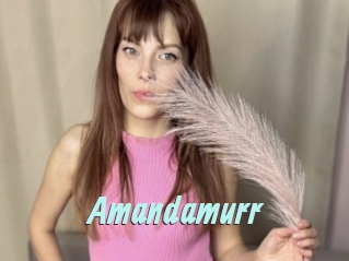 Amandamurr