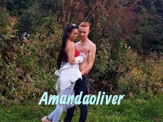 Amandaoliver