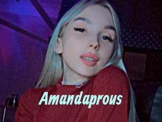 Amandaprous