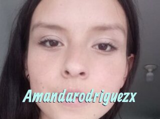 Amandarodriguezx