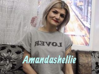 Amandashellie