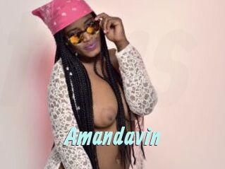 Amandavin