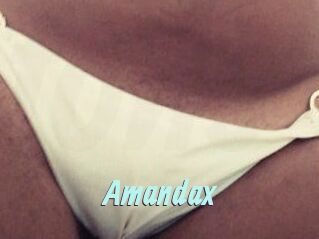 Amandax