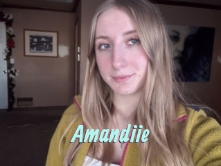Amandiie