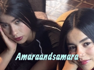 Amaraandsamara