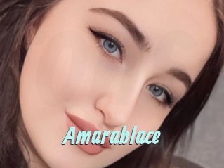 Amarablace