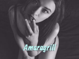 Amaragrill