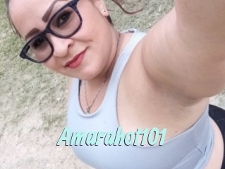 Amarahot101