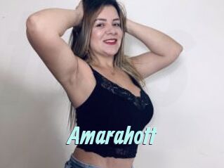 Amarahott