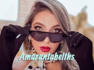 Amarantabelths