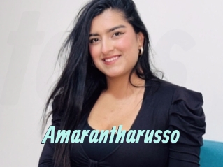 Amarantharusso