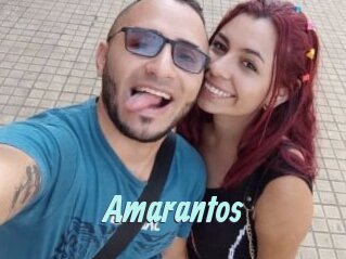 Amarantos