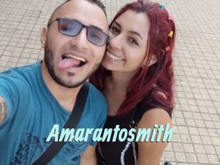 Amarantosmith