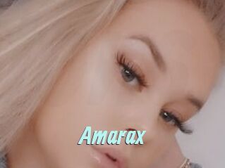 Amarax