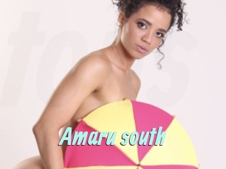 Amaru_south