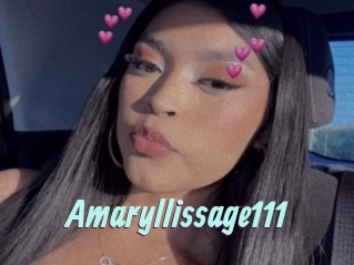Amaryllissage111