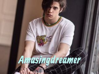 Amasingdreamer