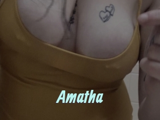 Amatha
