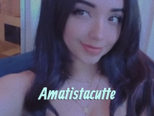 Amatistacutte