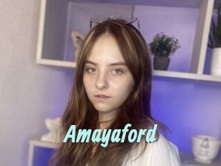 Amayaford