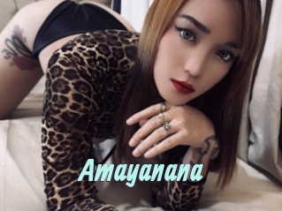 amayanana Ton Show