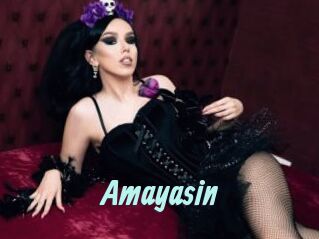 Amayasin