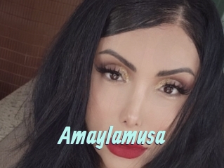 Amaylamusa