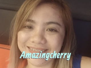 Amazingcherry