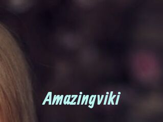 Amazingviki