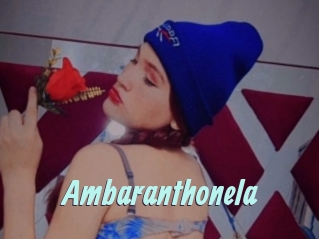 ambaranthonela Ton Show