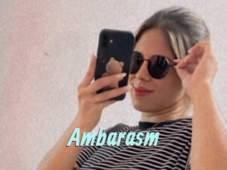 Ambarasm