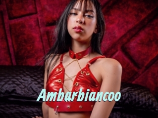 Ambarbiancoo