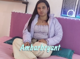 Ambarbryant