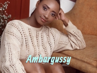 ambargussy Ton Show