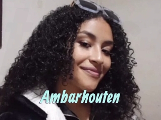 Ambarhouten