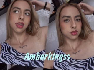 Ambarkingss
