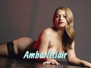 Ambarleclair