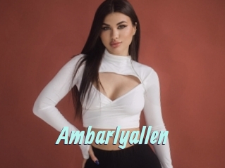 Ambarlyallen