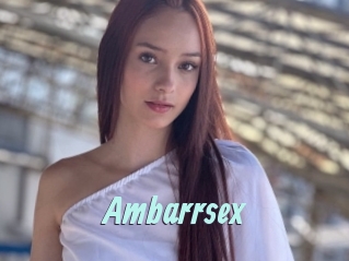 Ambarrsex