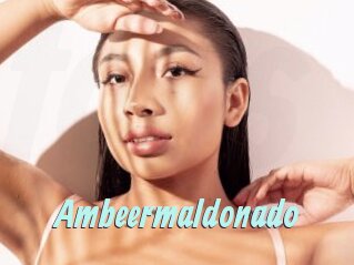 Ambeermaldonado